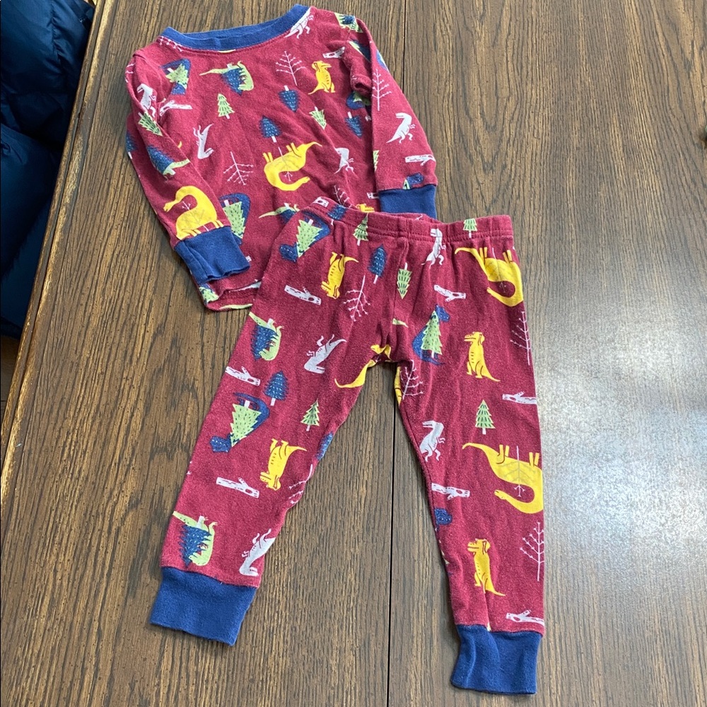 “5/$20” Carter’s baby bundle size 18 months - Picture 3 of 5